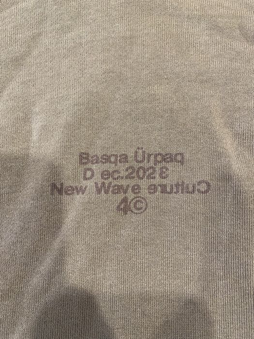 Толстовка Basqa оригинал