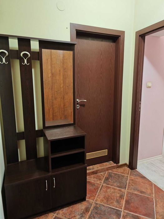 Дава се под наем Двустаен апартамент в Стара Загора, Три чучура - център - 70 кв.м за 357 € - Снимка #15