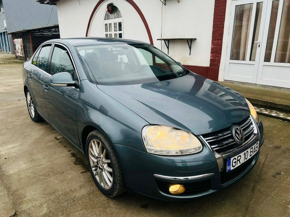 Bara fata capota far tragar haion vw jetta 2.0 bkd dsg