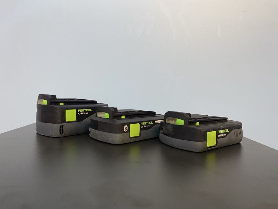 Festool   bp  18
