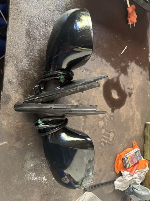 Oglinzi Passat B6, golf 5 originale VW