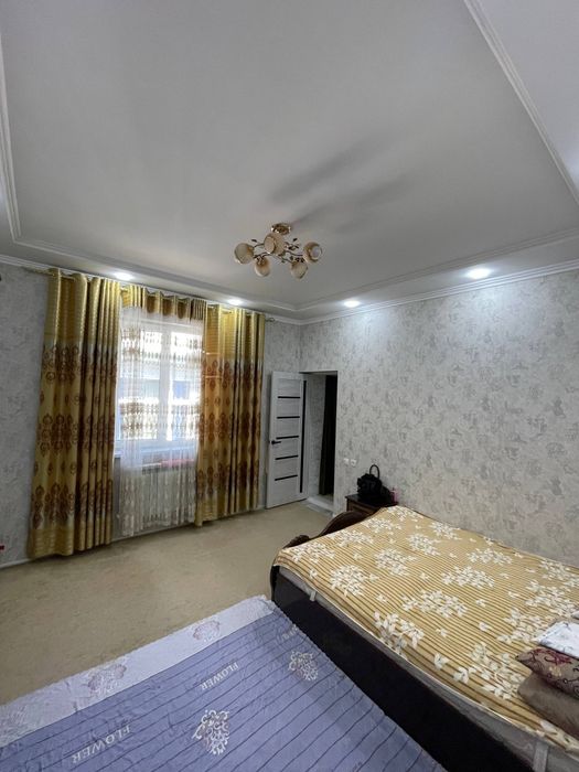 Продаётся Участок в Чирчике. 4 соток