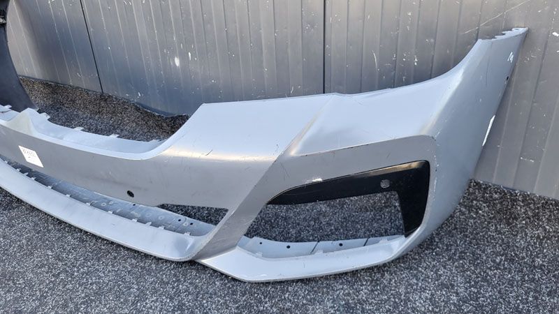 BMW seria 5 2018/2022 G30 G31 LCI facelift M Bara fata BF2433