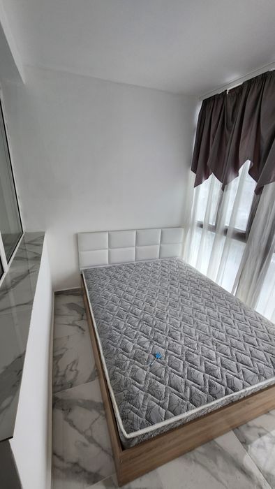 Апартамент под наем двустаен