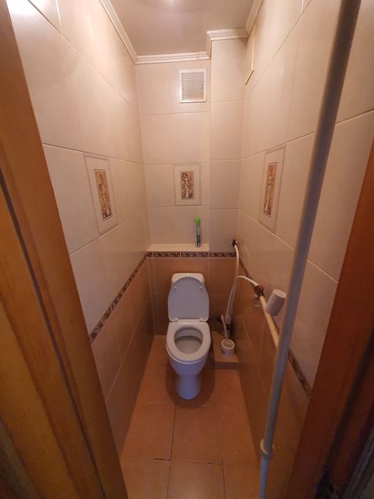 Продам 3-ком улучшенную квартиру