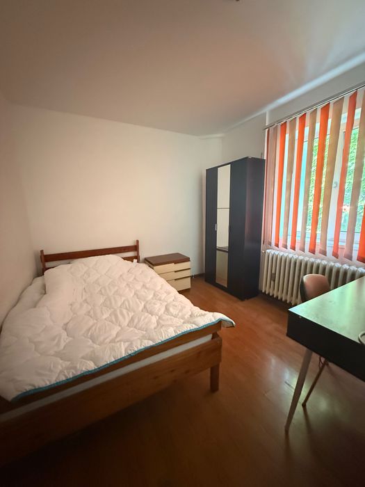 Inchiriem, apartament 4 camere Manastur