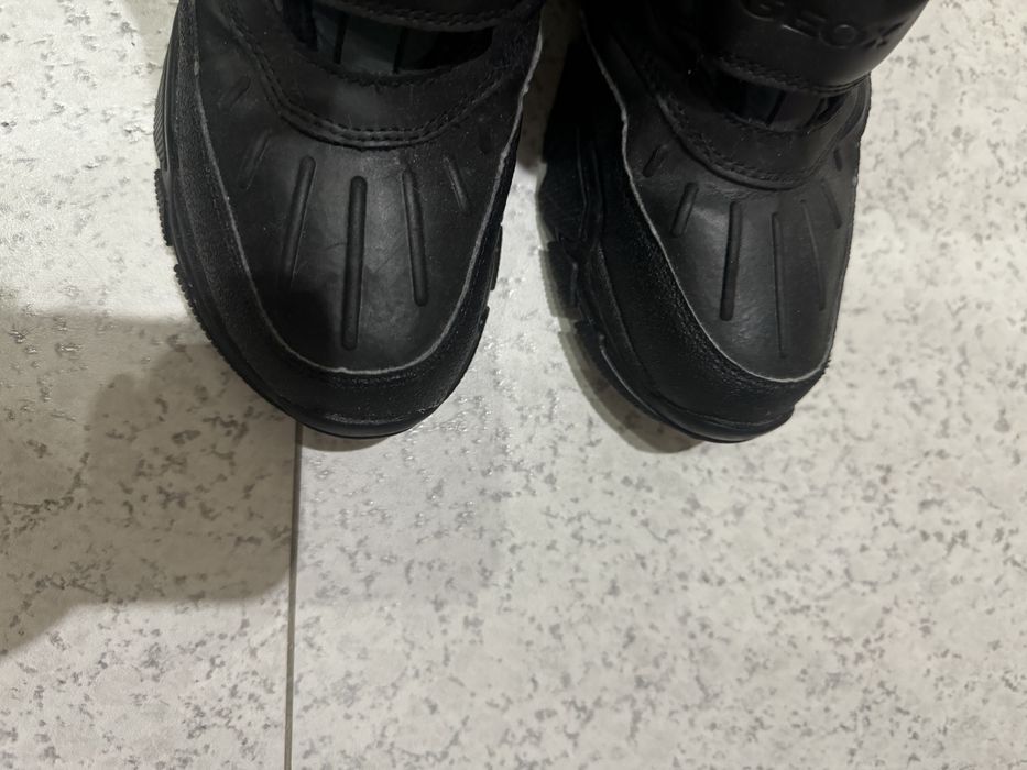 Зимние сапоги Geox р36