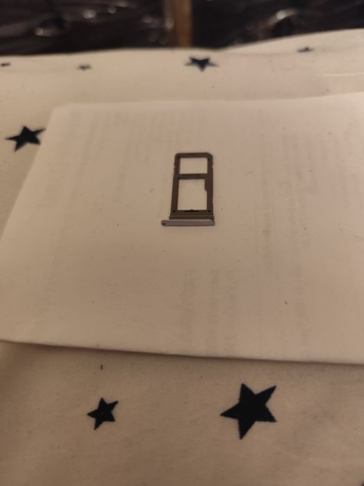 Dispozitiv cartela SIM telefon S8 Samsung ca nou