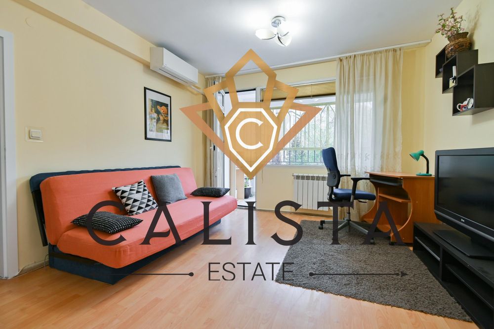 Дава се под наем Двустаен апартамент в София, Център - 60 кв.м за 699 € - Снимка #2