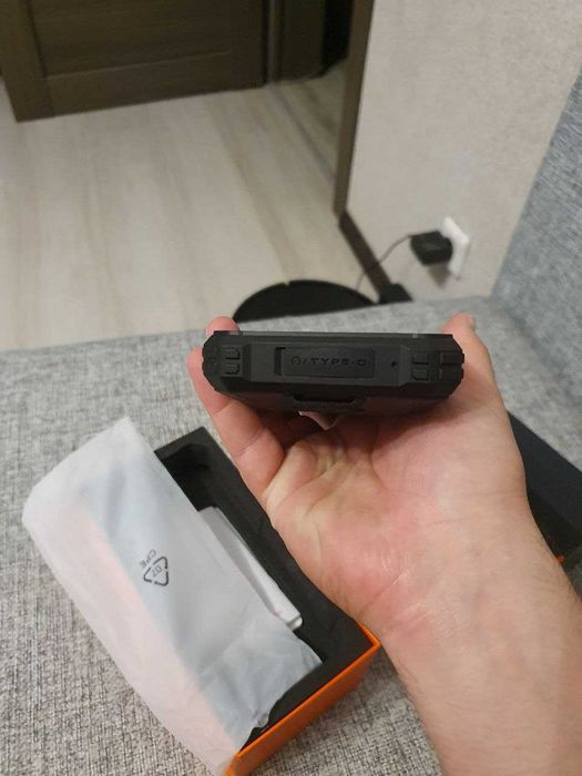 Смартфон Oukitel wp19 pro