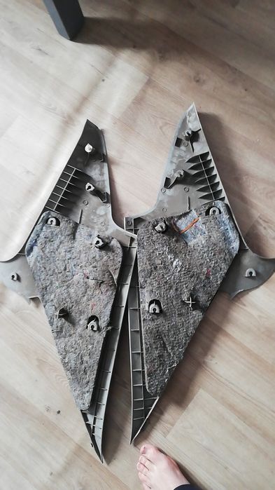 Тайота камри 30 американец