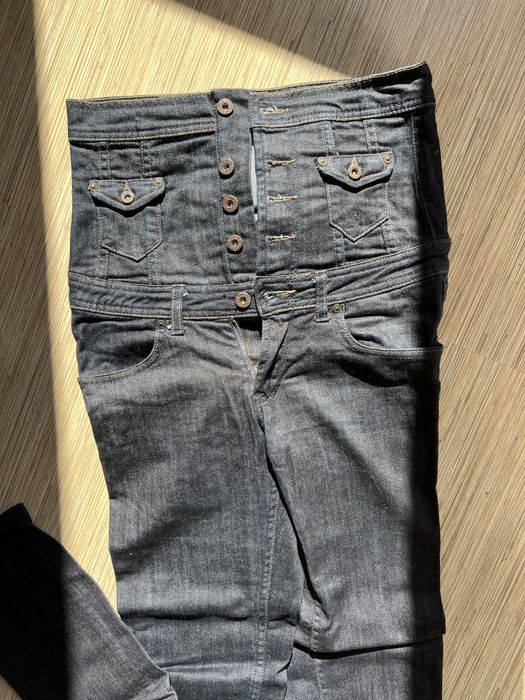 Дамски дънки Pepe Jeans , размер:М