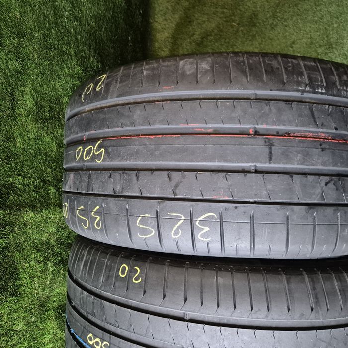 325 35 22 Pirelli MO