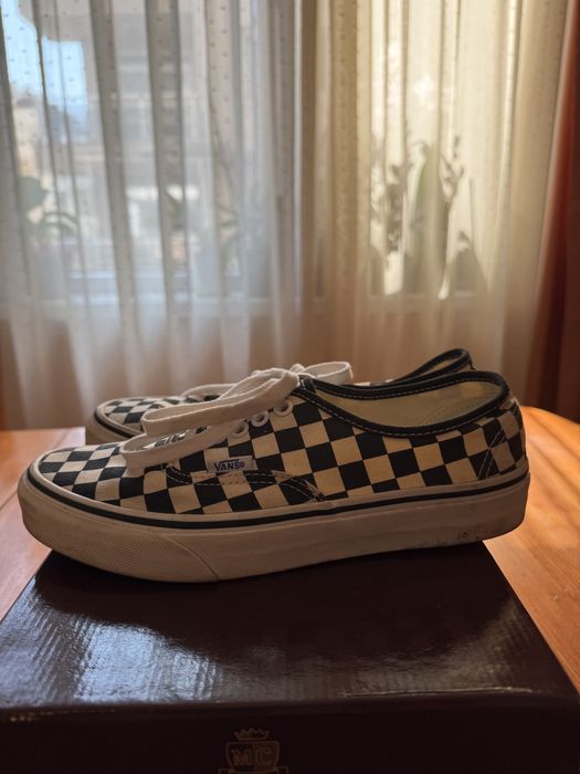 Кецове на марката Vans номер 39-40