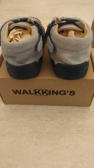 Бебешки буйки за прохождане КК №19/20