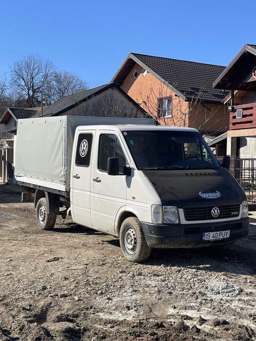 Lt 35 109 cai  impecabila