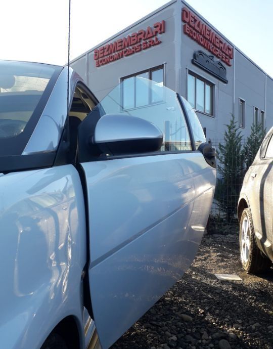 Usa stanga Smart Fortwo 2012