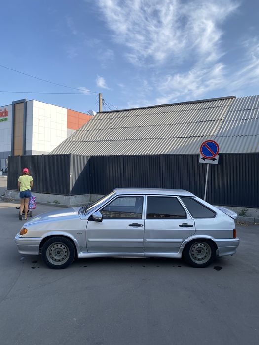 Ваз читырка  срочная продажа