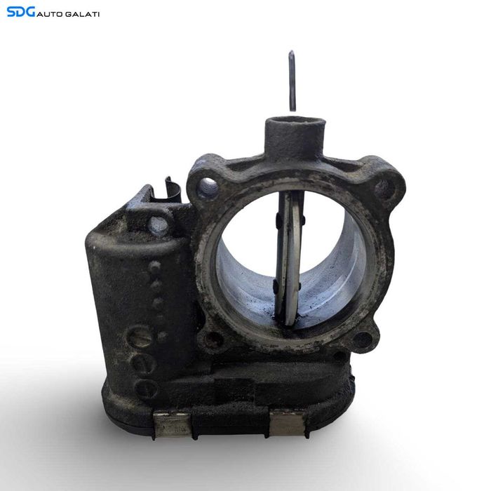 Clapeta Acceleratie Citroen Jumper 2.2 HDI 2006 - 2014 Cod BK2Q-9E926-AB [LR3571]