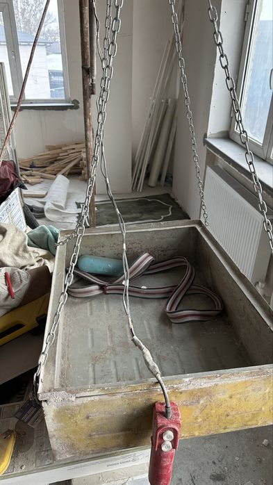 Кран домашний ихчам жуда фойдали нарса