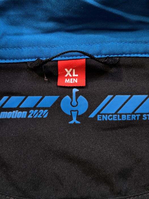 Engelbert Strauss Motion 2020 Мъжки елек