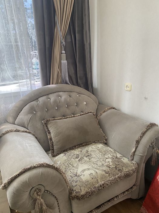 Продам диваны раскладушки