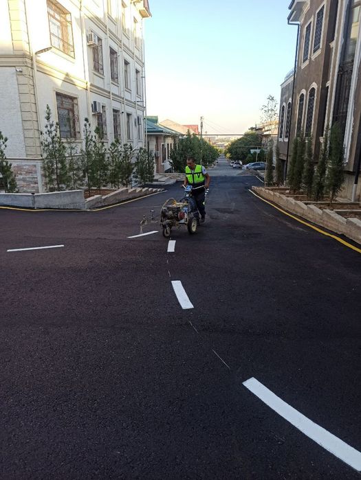 асфальт Asfalt xizmati