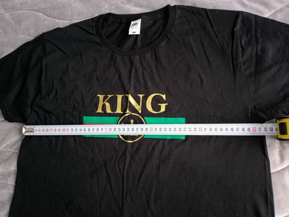 Тениски за него и нея