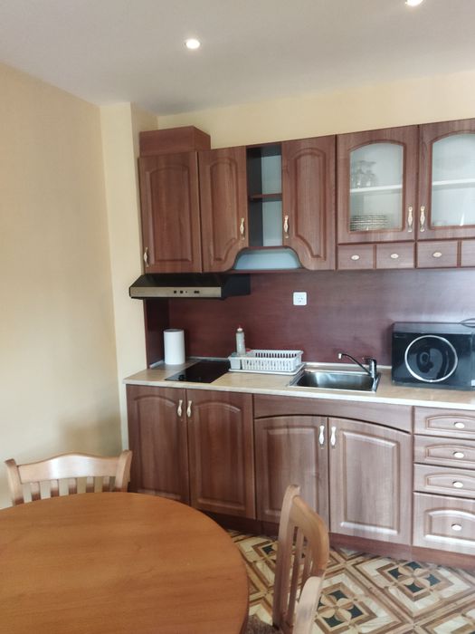 Продава се Двустаен апартамент в к.к. Пампорово - 67 кв.м за 1038 €/кв.м - Снимка #1