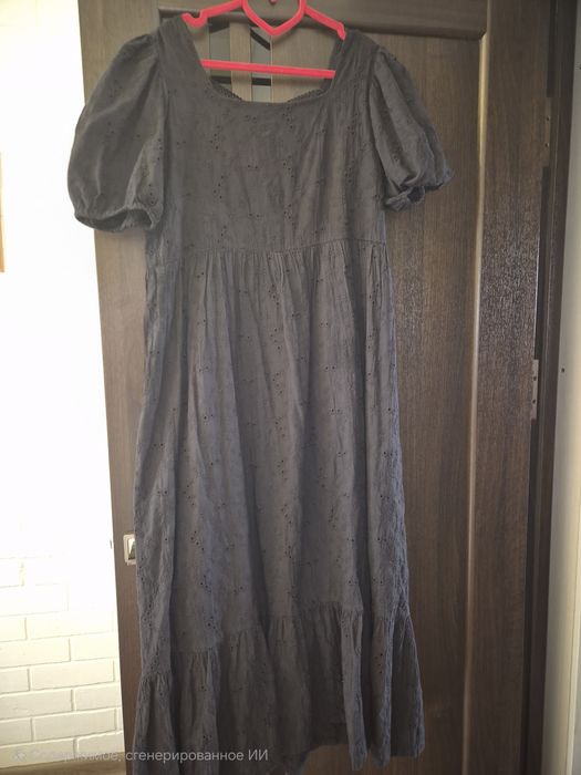 Платья на лето/осень