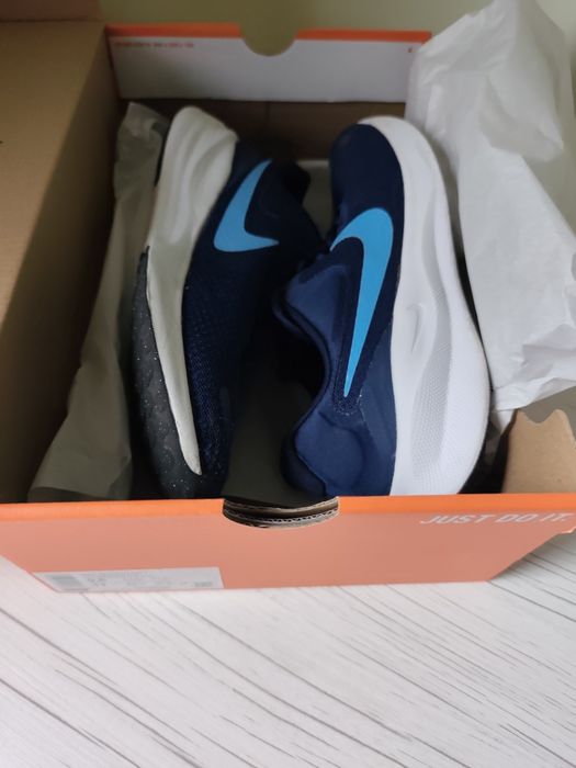 Мъжки маратонки NIKE, Nº 43