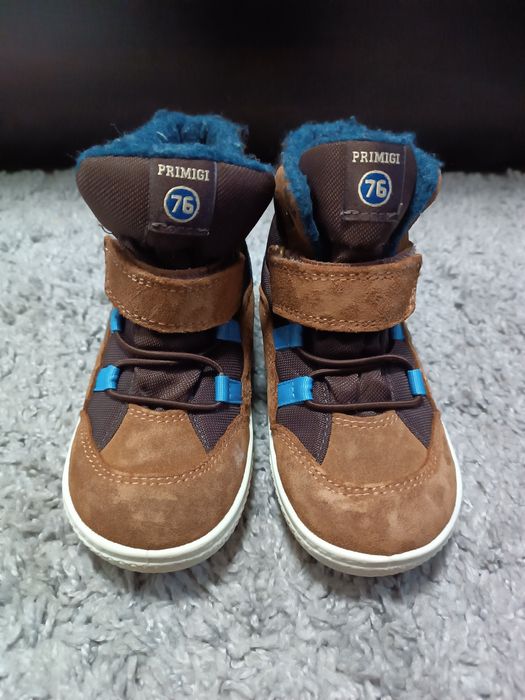 Различни детски обувки 22-27 номер