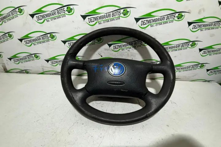 Airbag volan / sofer Volkswagen VW Golf 2004 1.9 TDI MT (90 hp)