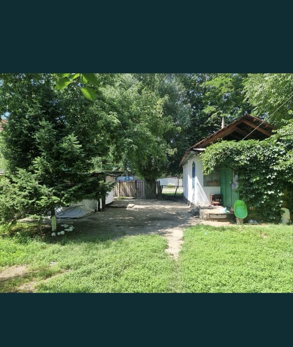 Продам  дом Тургень