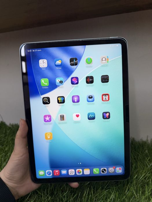 iPad Air 11 M 2