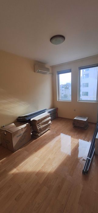 Двустаен апартамент в Слънчев Бряг