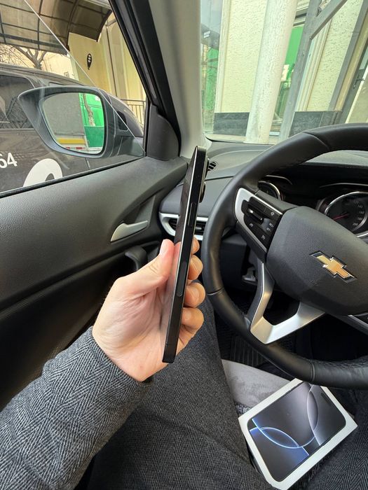 Iphone 15 pro max 256 gb ideal e-sim