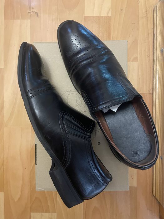 Туфли мужские