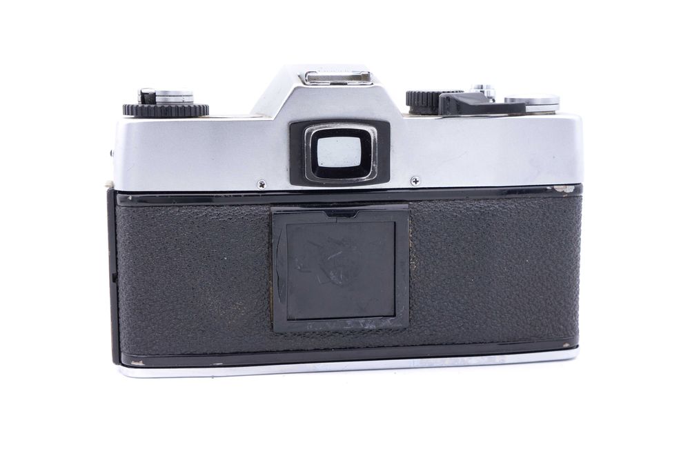 Aparat foto film Carena SRH 760 defect