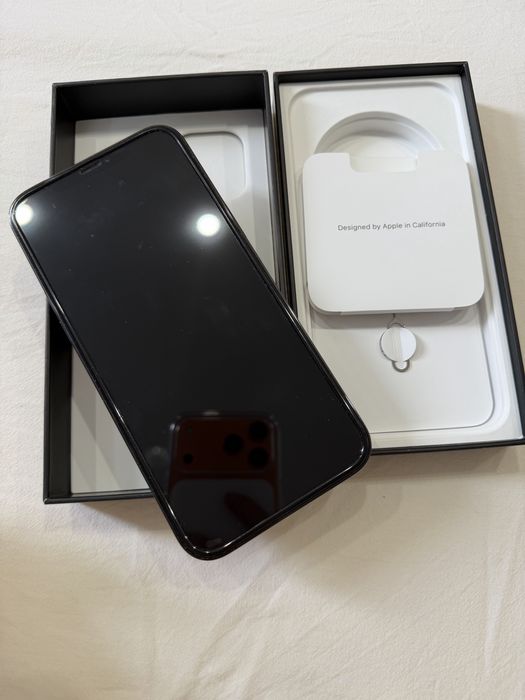 iPhone 12 pro max 256 гб