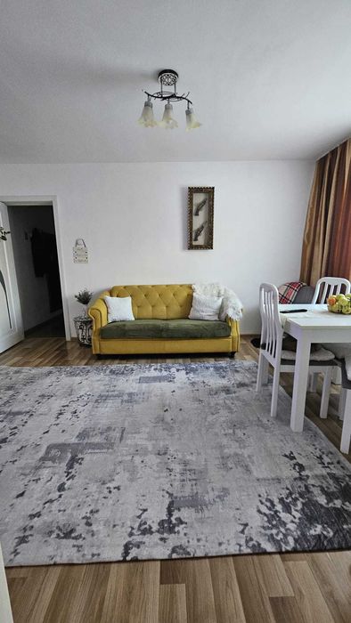Apartament de vanzare cu 2 camere