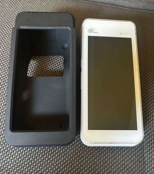 Vand terminal POS A920 Pro Android 8.1