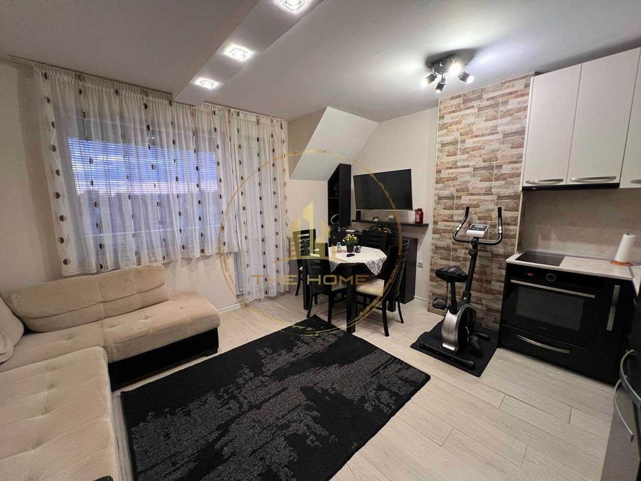 Продава се Двустаен апартамент в Варна, м-т Сотира - 60 кв.м за 2459 €/кв.м - Снимка #1