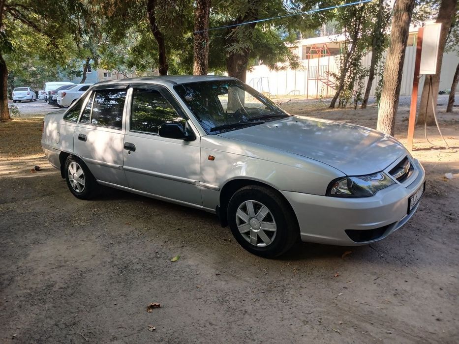 Nexia2 Sohc gibrit