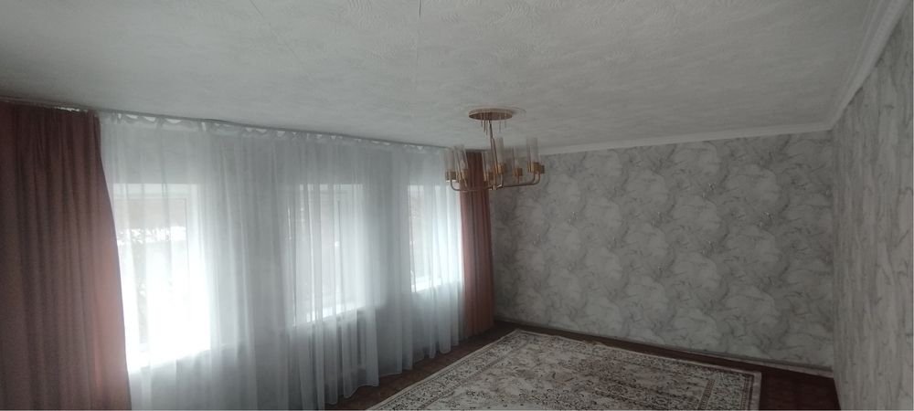 Продам дом в Мичурино