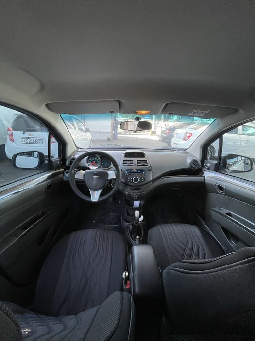 Spark mexanika arenda vikup