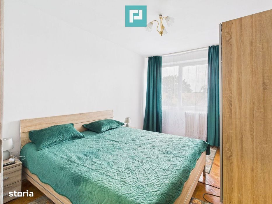Apartament 2 camere, 65 mp,  Calea Șagului