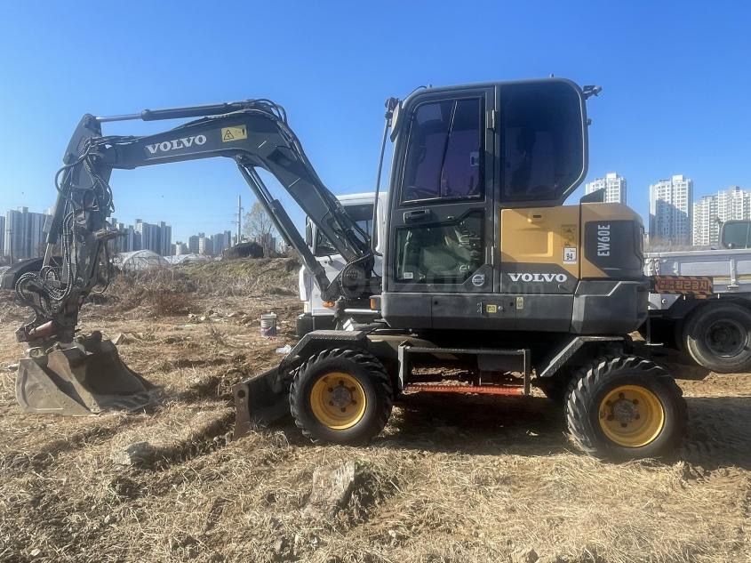 Услуги мини экскаватор малютка