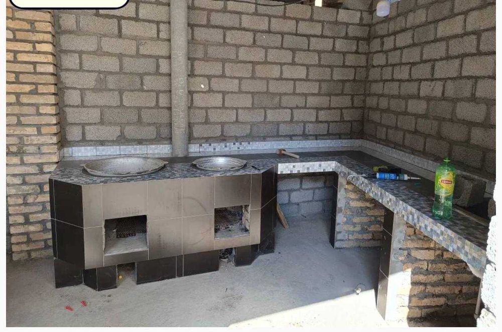 Продаётся Евродом в Кибрае, 4-сотки (N 10648)