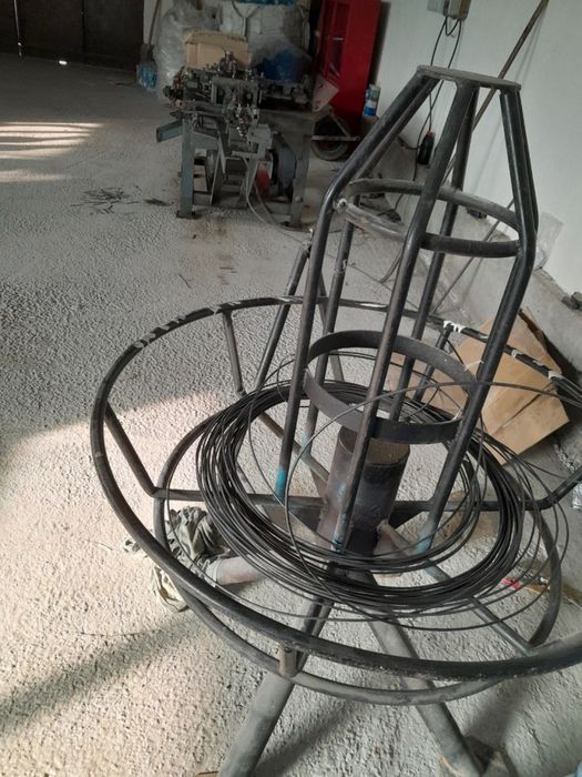 Мих станок сотилади